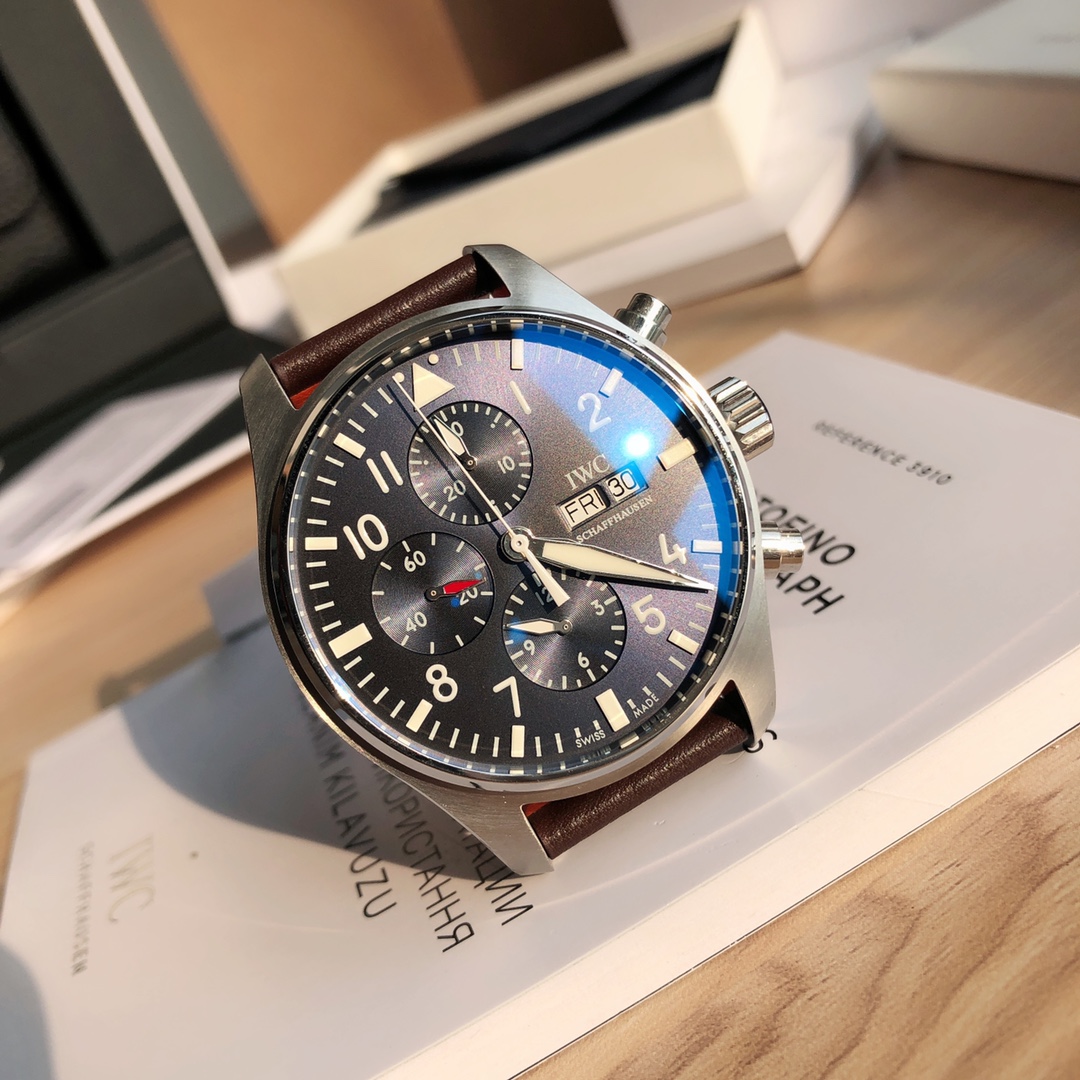   PILOT'S WATCHES IW377714