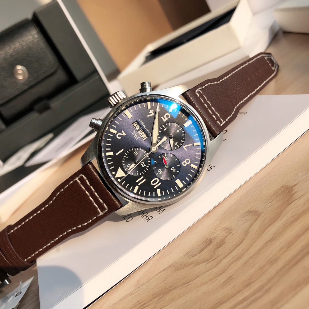   PILOT'S WATCHES IW377714