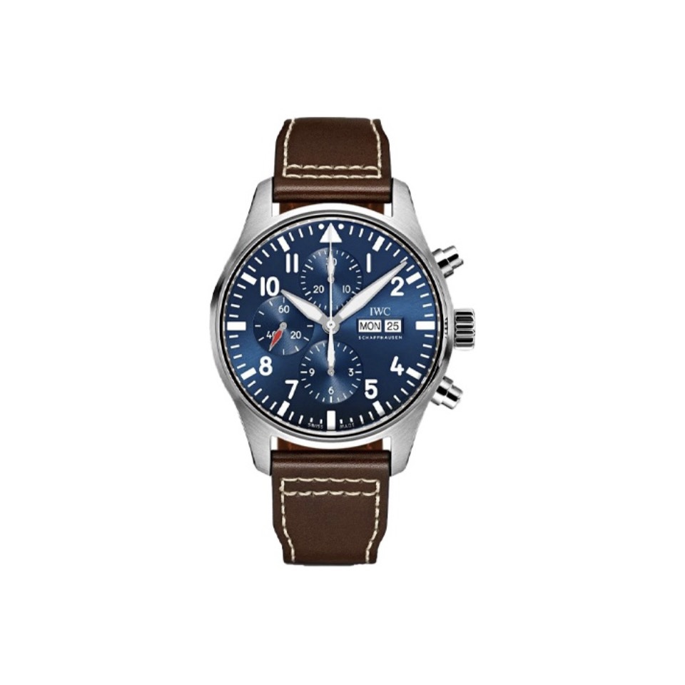   PILOT'S WATCHES IW377714