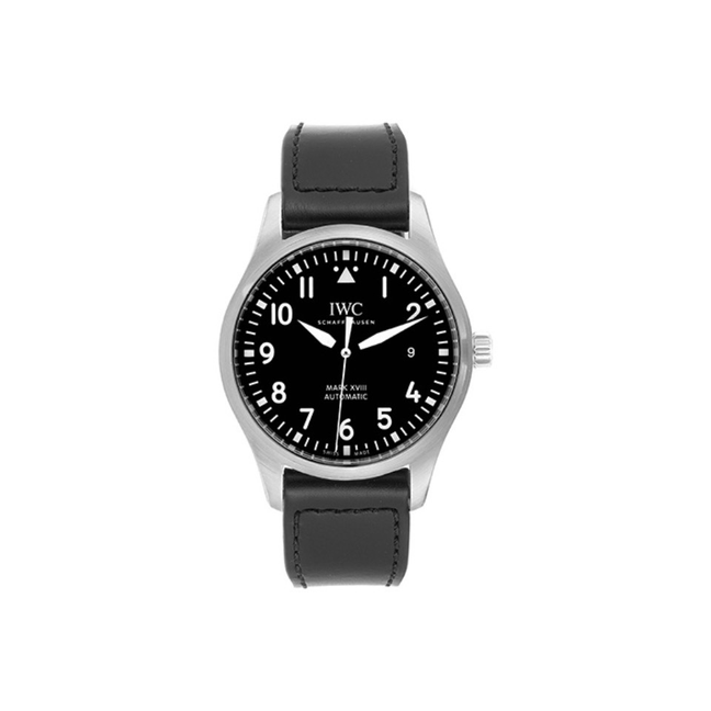 IWC Pilot Mark XVIII IW327001