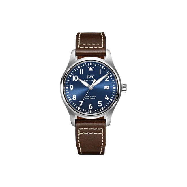 IWC Pilot Mark XVIII IW327004