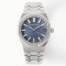 Royal Oak 50th Anniversary Blue 39mm