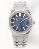 Royal Oak 50th Anniversary Blue 39mm