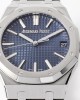 Royal Oak 50th Anniversary Blue 39mm