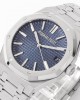 Royal Oak 50th Anniversary Blue 39mm