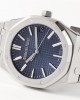 Royal Oak 50th Anniversary Blue 39mm