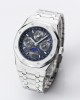 Royal Oak Perpetual Calendar 26574TI.OO.1220TI.01