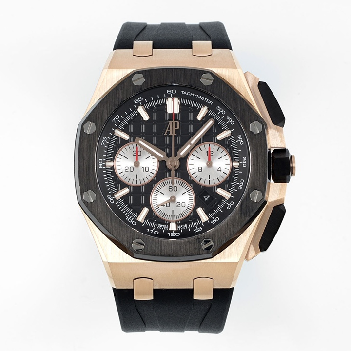 Royal Oak Offshore 26420RO.OO.A002CA.01