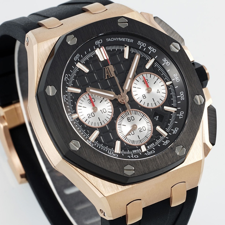 Royal Oak Offshore 26420RO.OO.A002CA.01