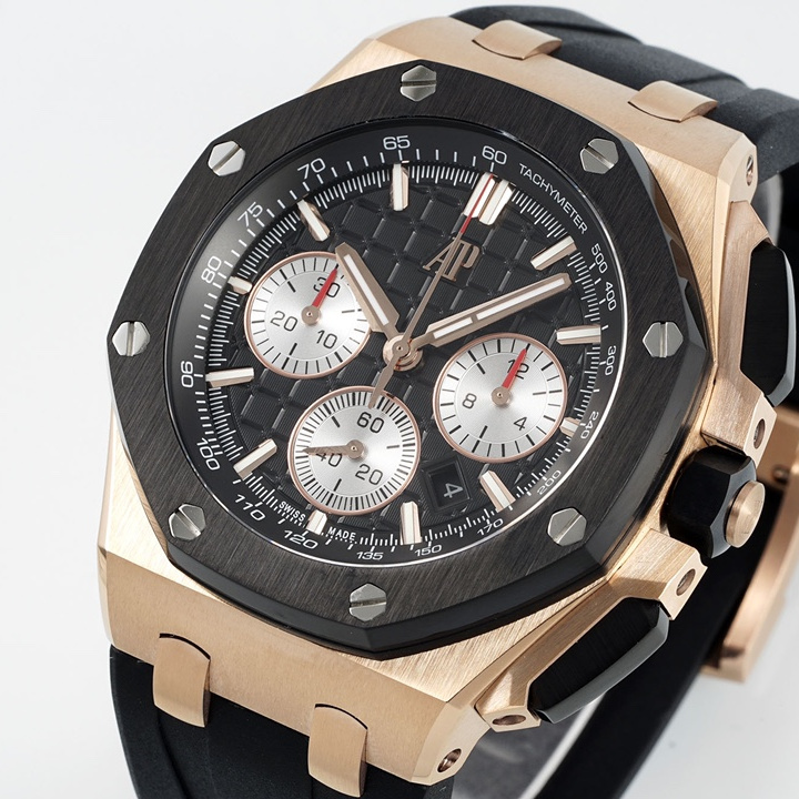 Royal Oak Offshore 26420RO.OO.A002CA.01