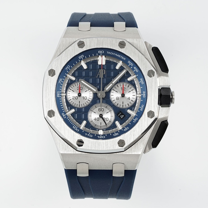 Royal Oak Offshore 26420TI.OO.A027CA.01