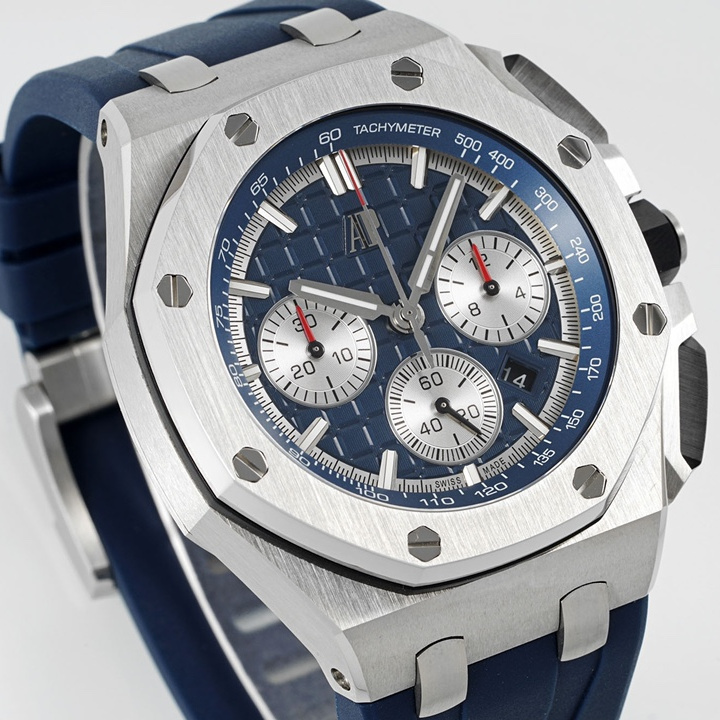 Royal Oak Offshore 26420TI.OO.A027CA.01