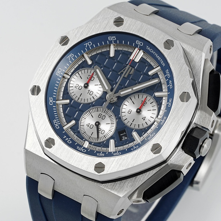 Royal Oak Offshore 26420TI.OO.A027CA.01