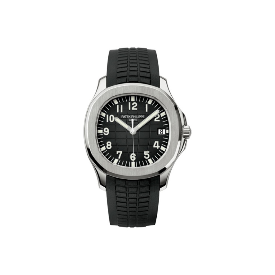 Patek Philippe Aquanaut 5167A-001