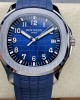 Patek Philippe Aquanaut 5168G-001