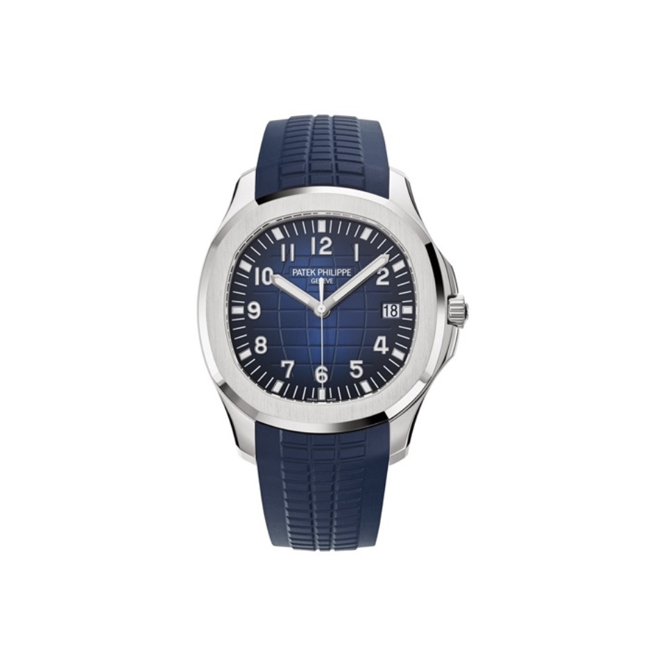 Patek Philippe Aquanaut 5168G-001