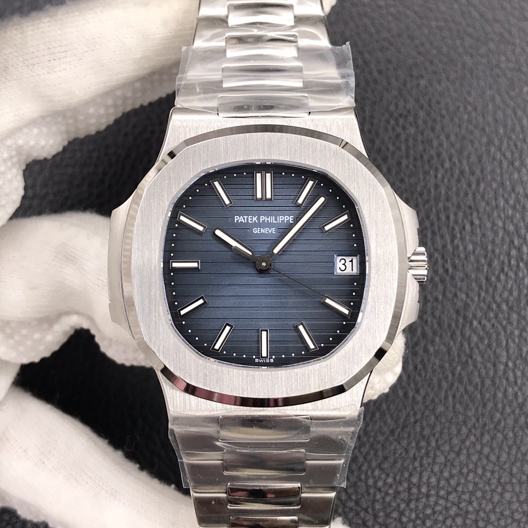 Patek Philippe Nautilus 5711 1A-001