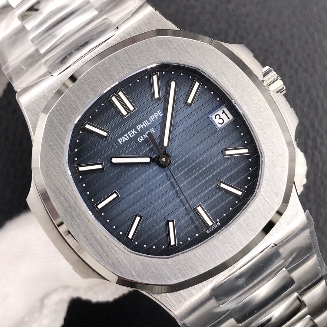 Patek Philippe Nautilus 5711 1A-001