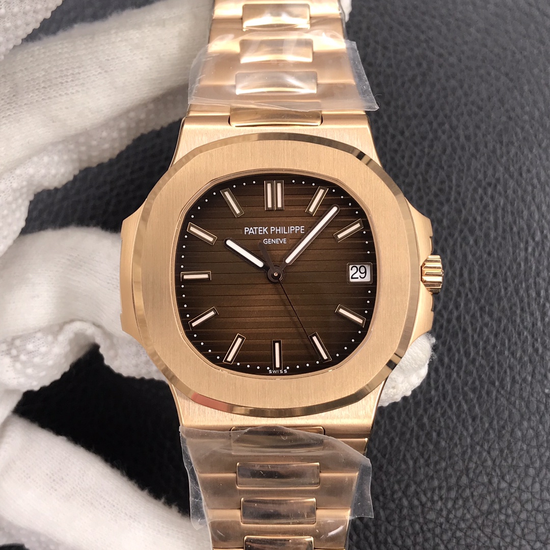 Patek Philippe Nautilus 5711 1R-001