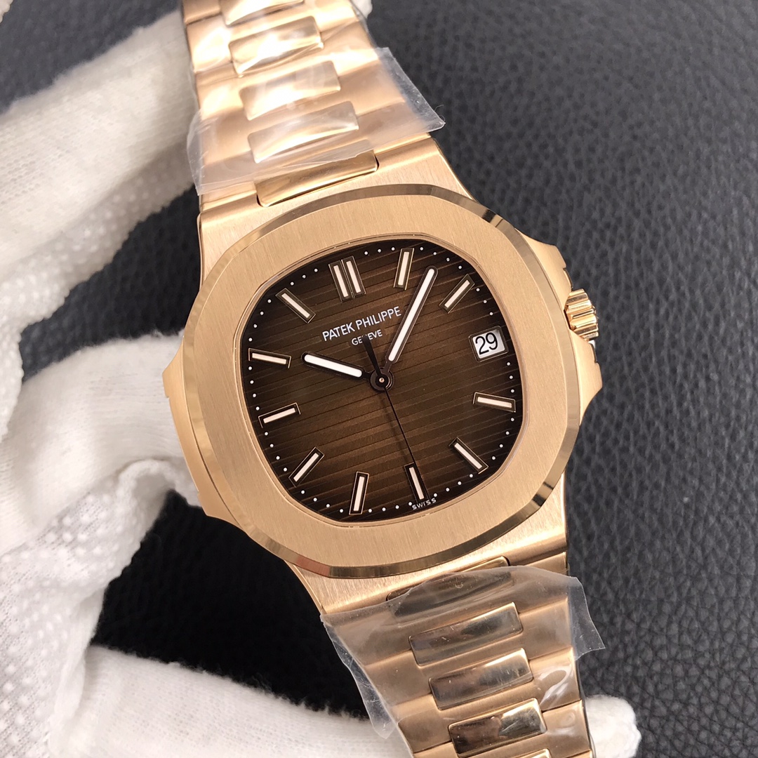 Patek Philippe Nautilus 5711 1R-001