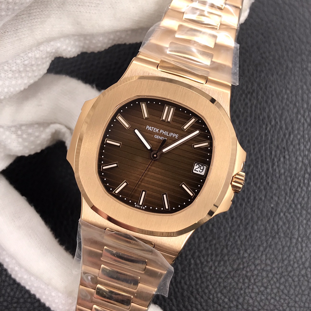 Patek Philippe Nautilus 5711 1R-001