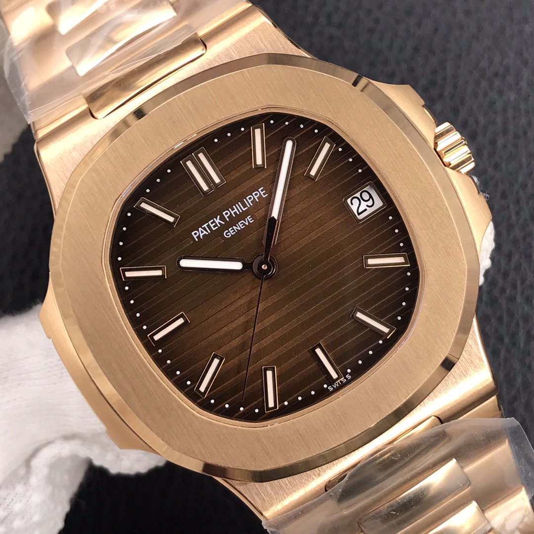 Patek Philippe Nautilus 5711 1R-001