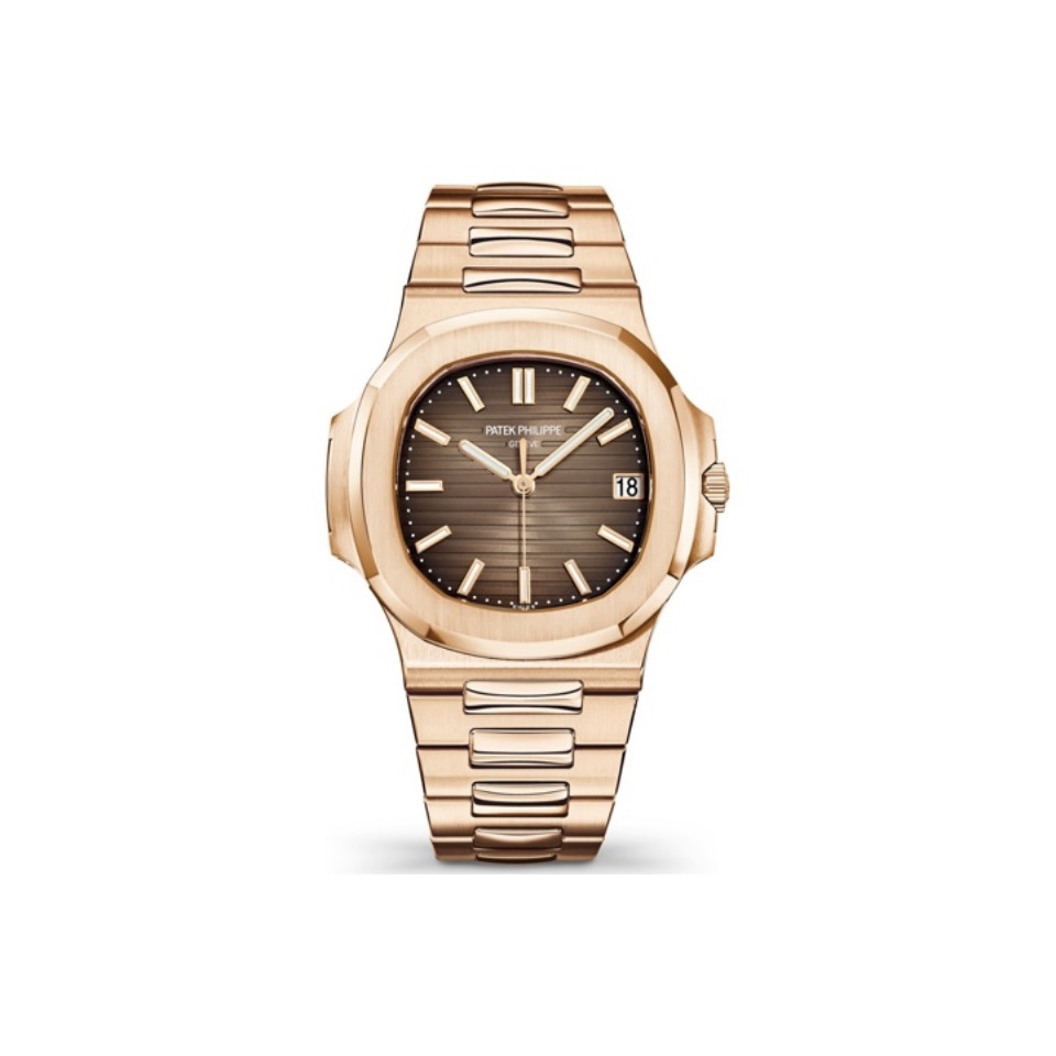 Patek Philippe Nautilus 5711 1R-001