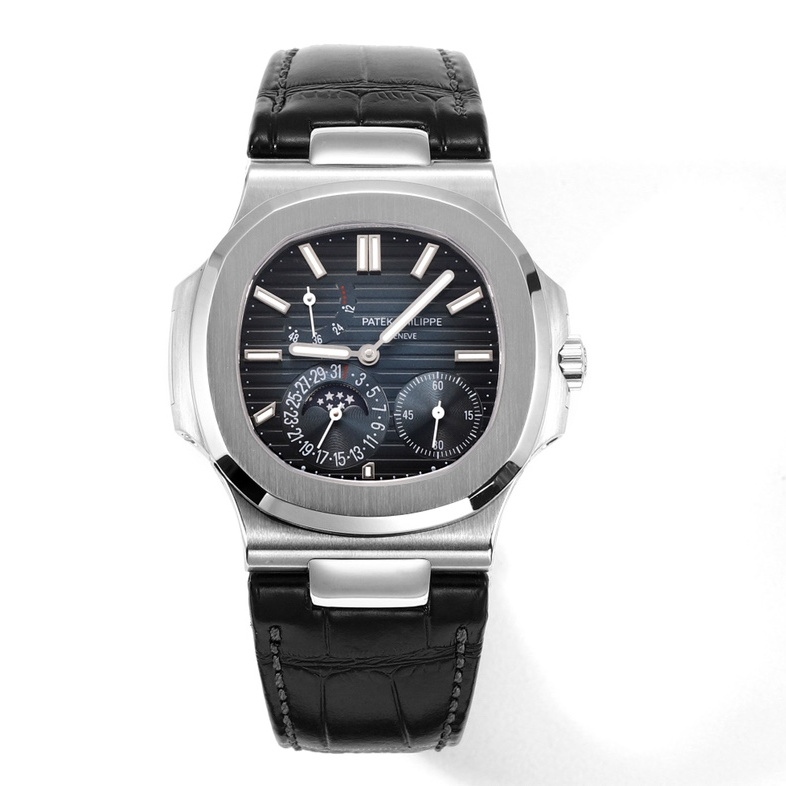 Patek Philippe Nautilus 5712