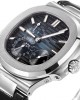 Patek Philippe Nautilus 5712