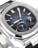 Patek Philippe Nautilus 5712