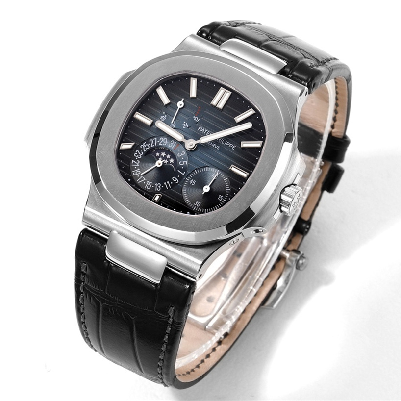 Patek Philippe Nautilus 5712