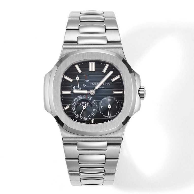 Patek Philippe Nautilus 5712