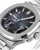 Patek Philippe Nautilus 5712