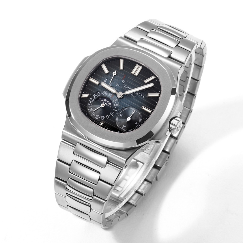 Patek Philippe Nautilus 5712