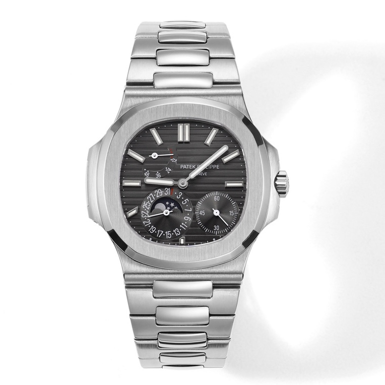 Patek Philippe Nautilus 5712G