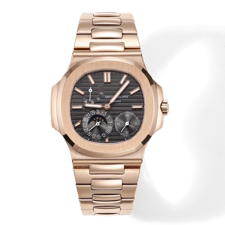 Patek Philippe Nautilus 5712R