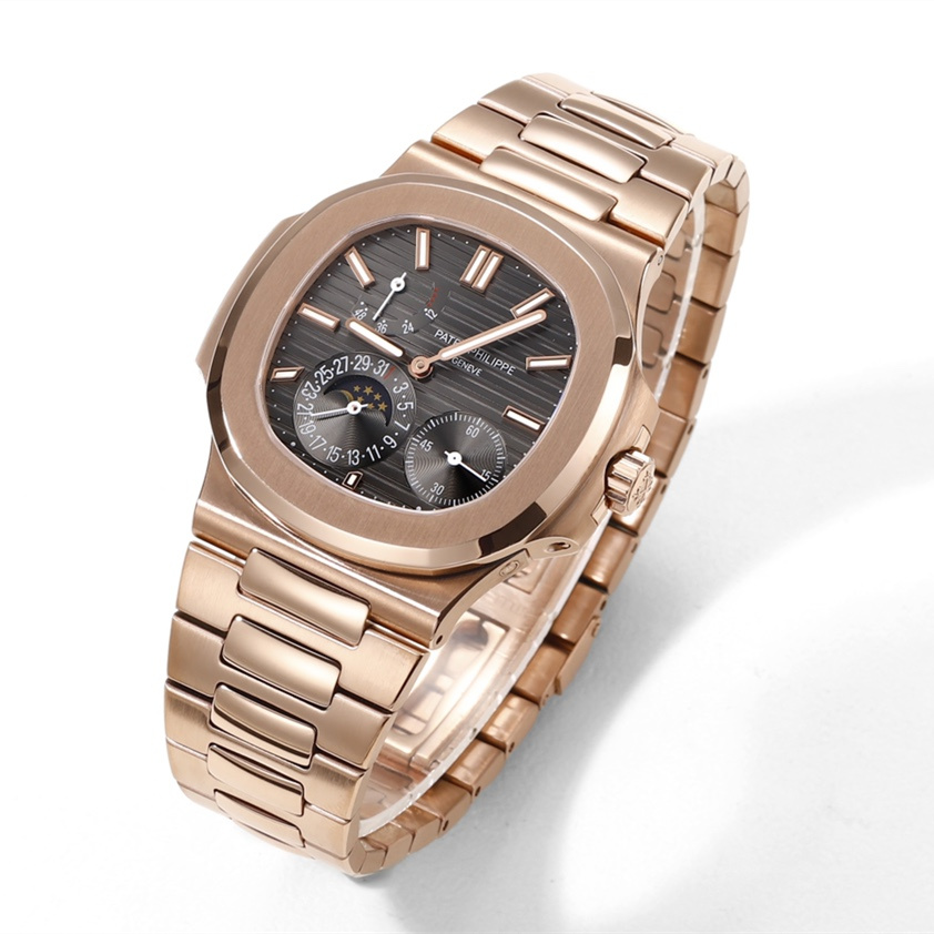 Patek Philippe Nautilus 5712R