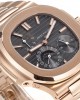 Patek Philippe Nautilus 5712R