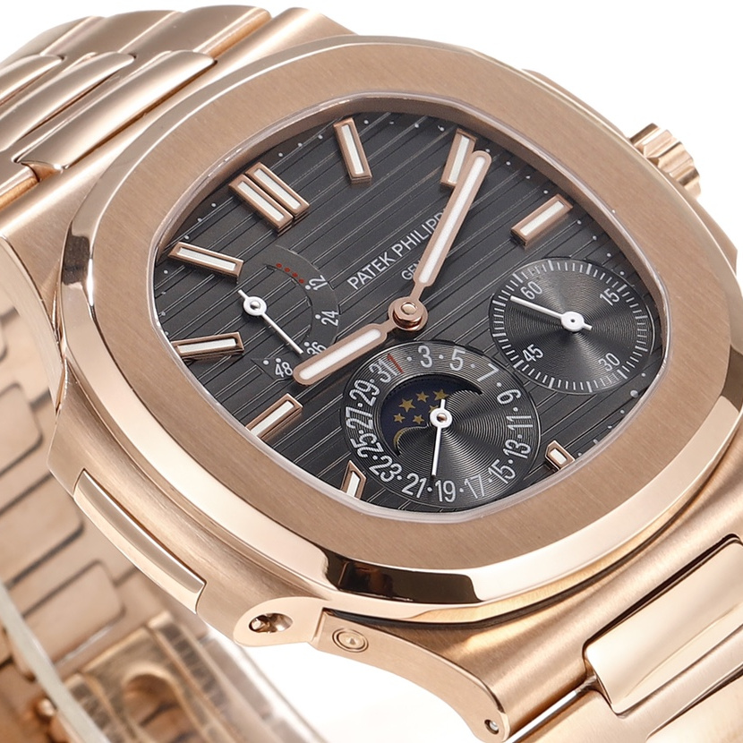 Patek Philippe Nautilus 5712R