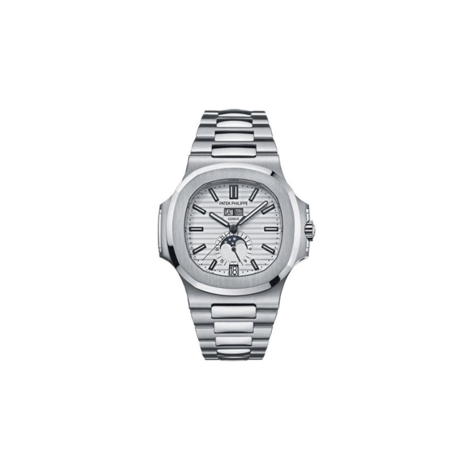 Patek Philippe Nautilus 5726 1A-010