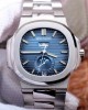 Patek Philippe Nautilus 5726 1A-014