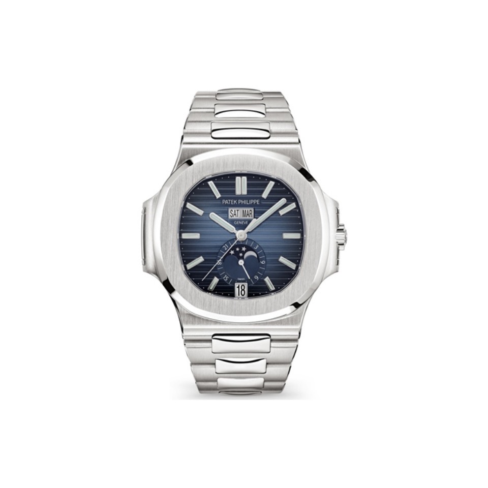 Patek Philippe Nautilus 5726 1A-014