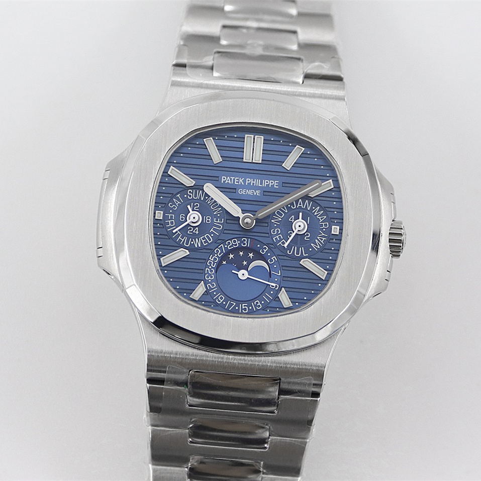 Patek Philippe Nautilus 5740 1G-001