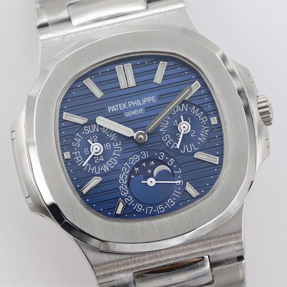 Patek Philippe Nautilus 5740 1G-001