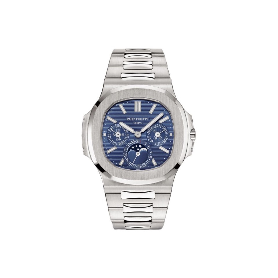 Patek Philippe Nautilus 5740 1G-001