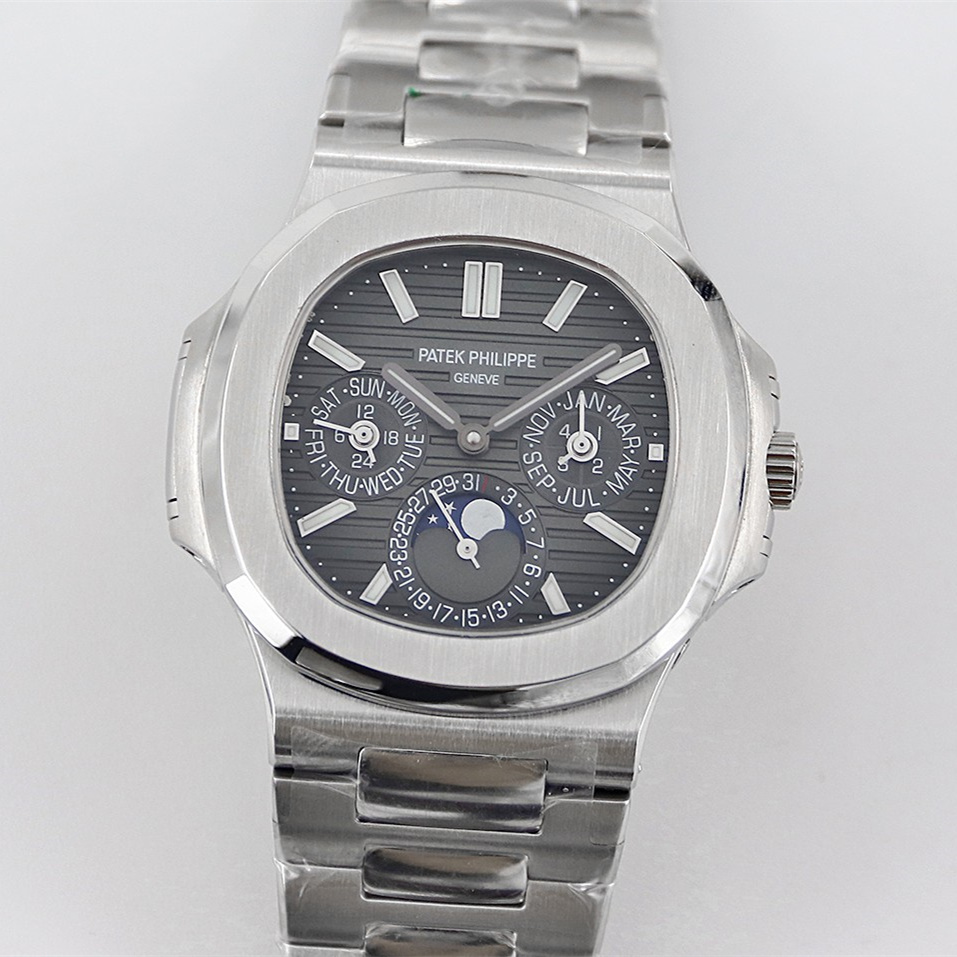 Patek Philippe Nautilus 5740