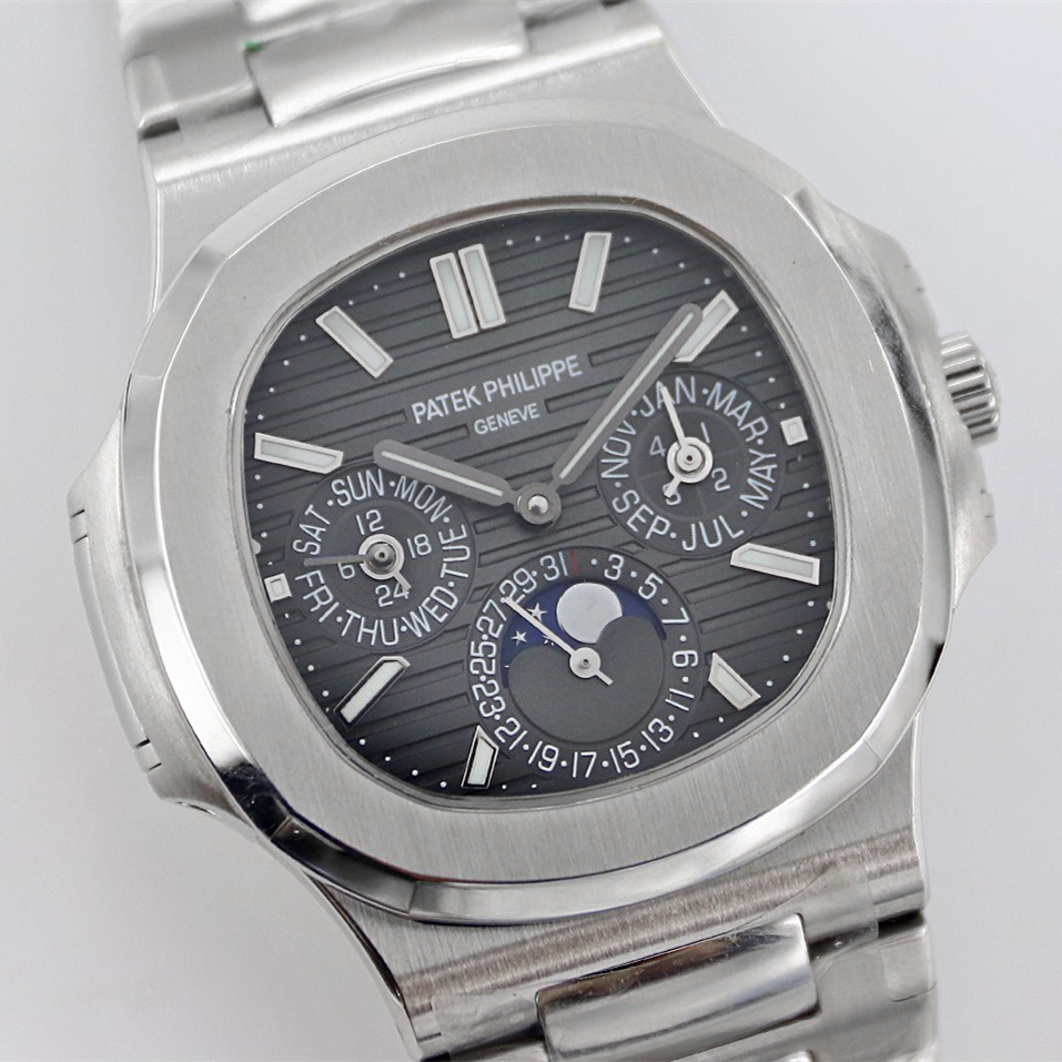 Patek Philippe Nautilus 5740