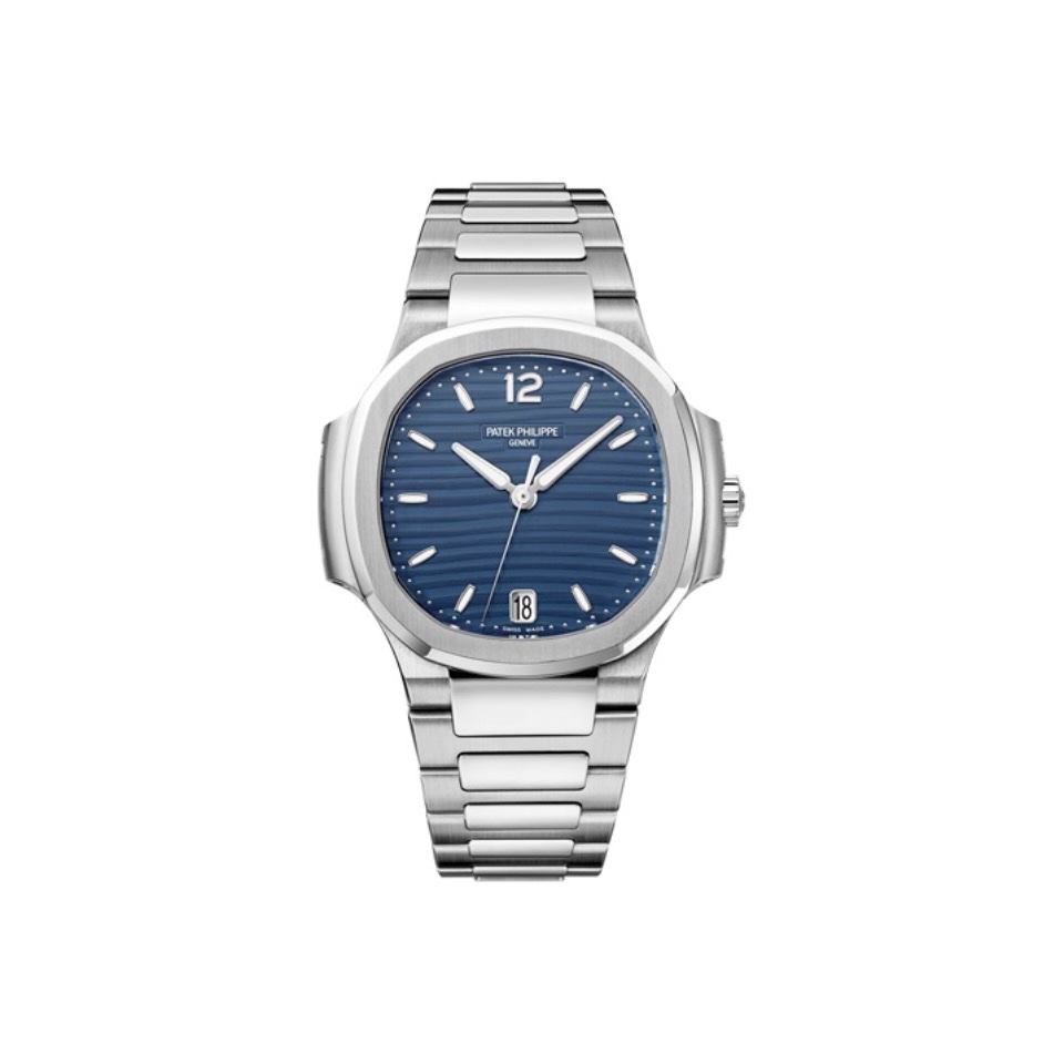 Patek Philippe Nautilus 7118 1A-001 35.2mm