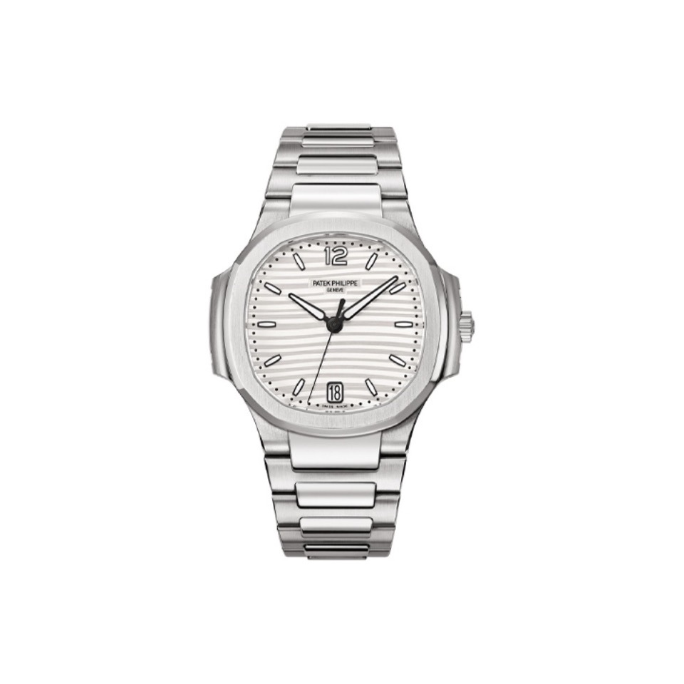 Patek Philippe Nautilus 7118 1A-010 35.2mm