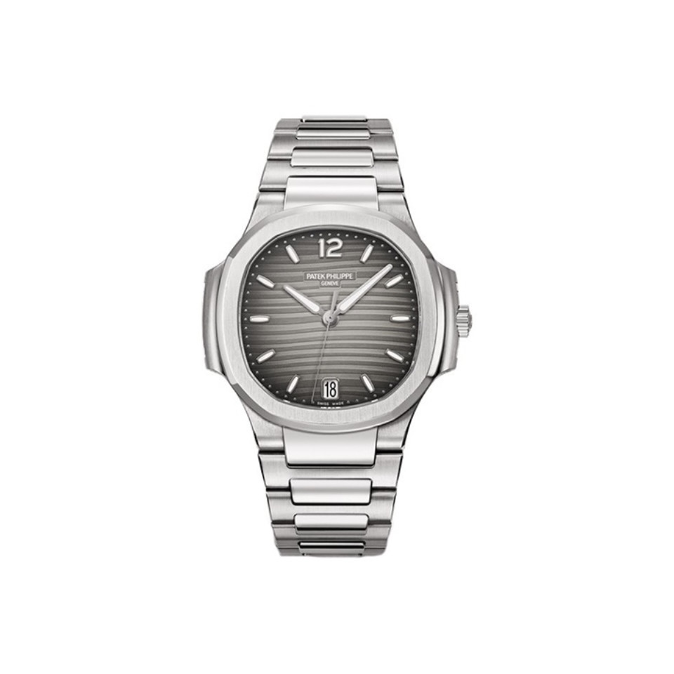 Patek Philippe Nautilus 7118 1A-011 35.2mm